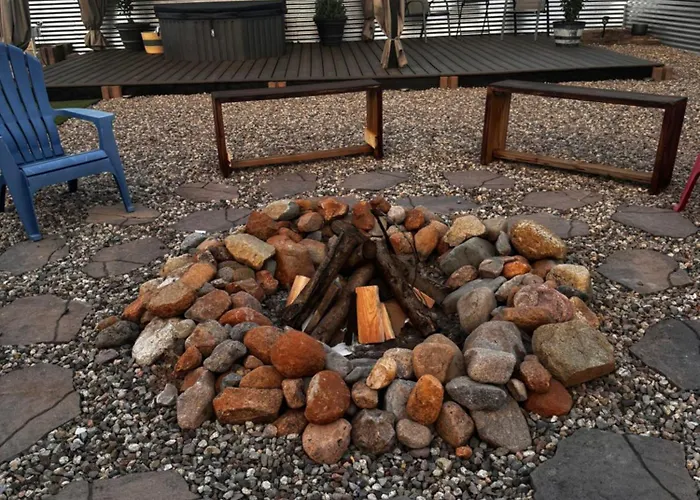 Campsite Linda Traila 4 Patio Comfort Total *